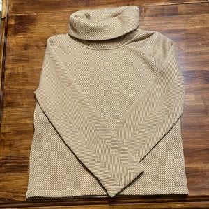 J. Crew sweater
